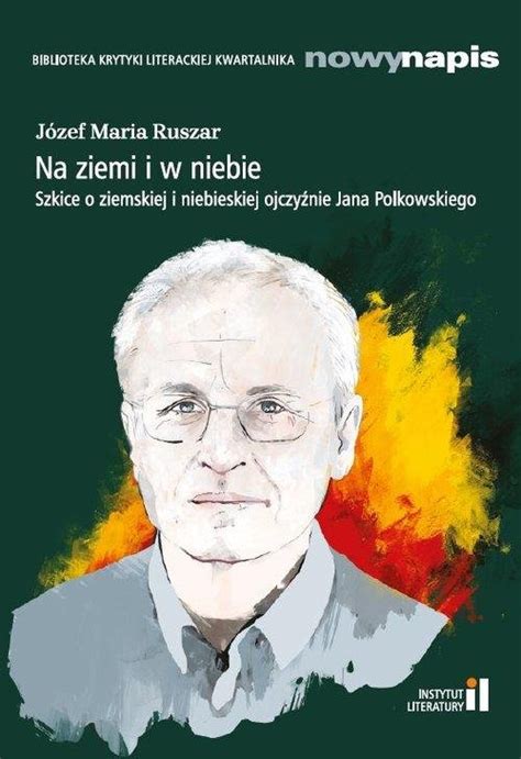 Na Ziemi I W Niebie Szkice O Ziemskiej I Niebieskiej Ojczy Nie Jana