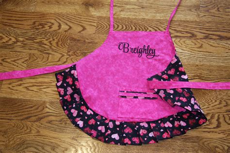 Custom Kitchen Aprons Home Design Kansas City