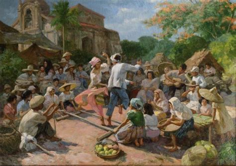 Fernardo Amorsolo Fernando Amorsolo Paintings Amorsolo Paintings