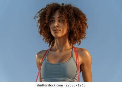 Naked Woman Rope Stock Photos Images Photography Shutterstock