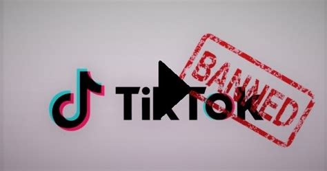 Tik Tok Has Banned