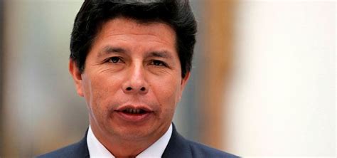 Detained Peruvian ex-president says he will never give up