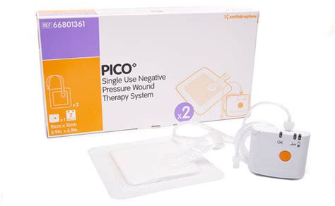 Buy Online Pico Negative Pressure Wound Therapy Kit 66800954 Canada