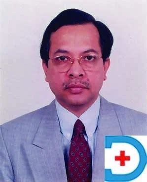 Prof Dr Humayun Kabir Chowdhury Appointment Process Updated