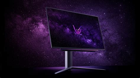 The world's first 240Hz OLED gaming monitor is now available for pre ...