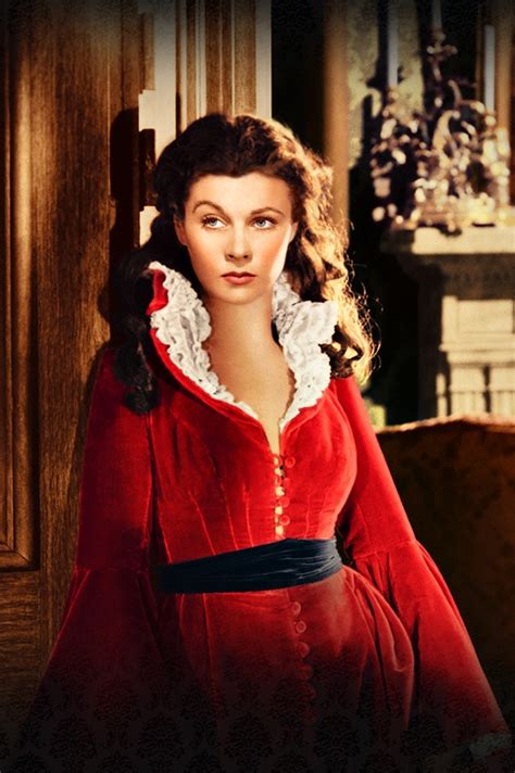 Vivien Leigh Gone With The Wind Film Movies Vivien Leigh Favorite