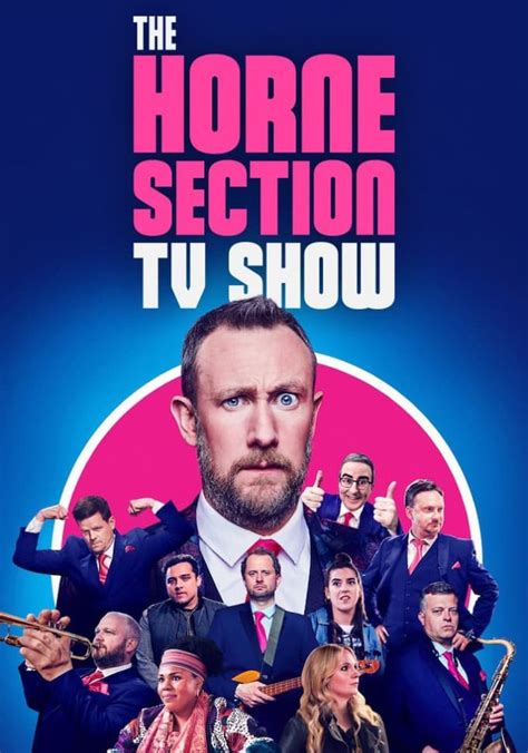 The Horne Section TV Show Stream Online