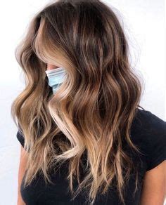 Id Es De Contouring Couleur Cheveux Coupe De Cheveux Coiffure