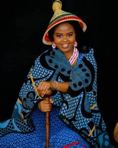 Sotho Traditional Attire: Stunning Blanket Styles