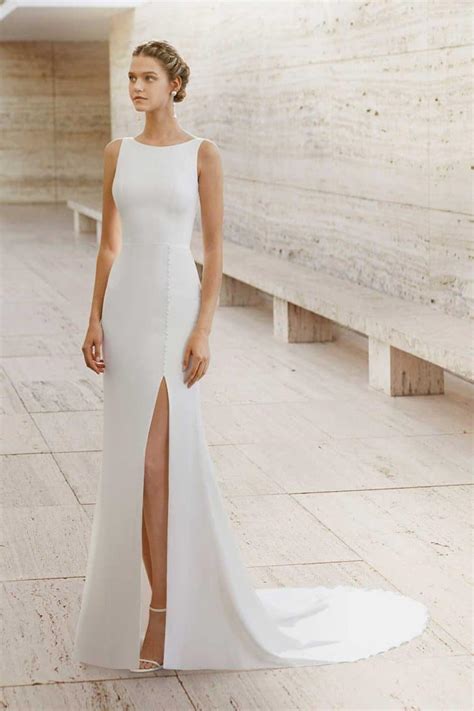 Brautkleid Venus Anna Moda