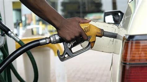 Brace For Even Higher Fuel Prices SA The Sunday Mail