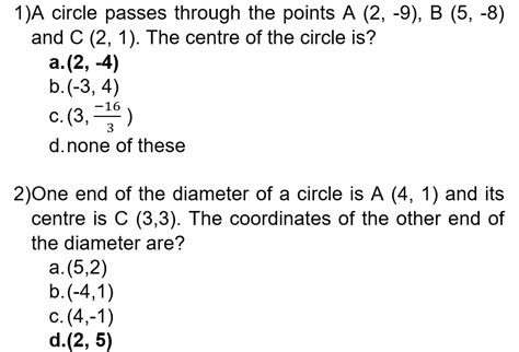 Sat Circles