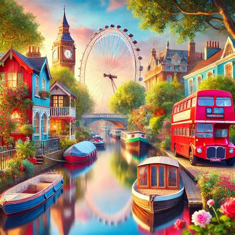 Hidden Gems In London Underdog Traveling