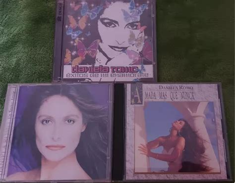 Daniela Romo Xitos De Mi Enamorate Un Nuevo Amor Amada Meses Sin