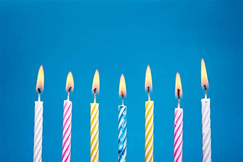 Birthday Candles Pictures Images And Stock Photos Istock