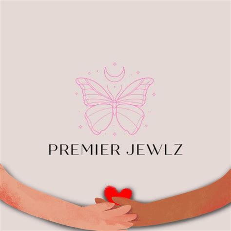 Premier Jewlz with LeslieG... - Premier Jewlz with LeslieG