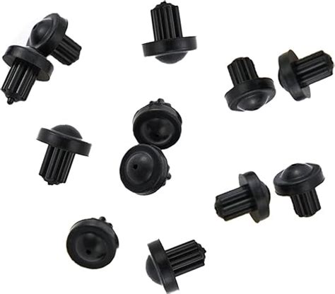 Amazon Pcs Grate Rubber Feet Replacement For