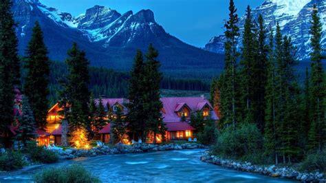 Cabin Hd Wallpapers Top Free Cabin Hd Backgrounds Wallpaperaccess