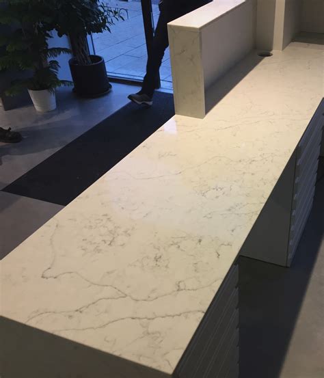 Noble Carrara Granitop