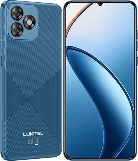 Oukitel C Full Specifications Price And Reviews Kalvo