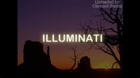 Eli Njuchi Lyrics For Illuminati Song YouTube