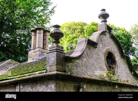 Victorian Chimneys Hi Res Stock Photography And Images Alamy