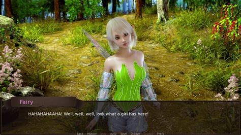 Love Season The Crazy Fairy Appears Again 16 Cartoon Porn Feat Porny Games XHamster