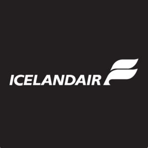 Icelandair logo, Vector Logo of Icelandair brand free download (eps, ai ...