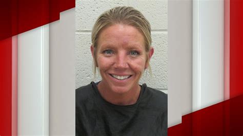 Woman Faces Drug Charges Following Suspicious Activity In Rutherford Co