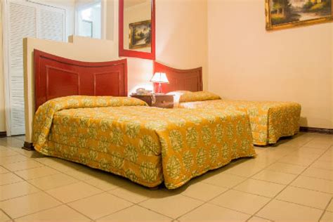 Regency Suites | Georgetown, Guyana Hotel