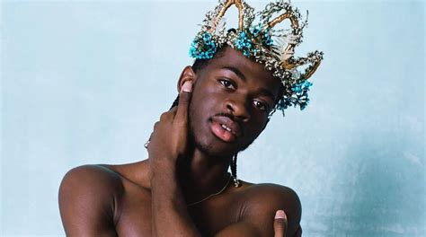 Who Is Lil Nas X Dating A Look At His Sexuality And Love Life Thenetline