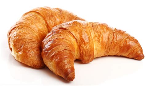 Medialunas Argentinian Croissant Style Pastries