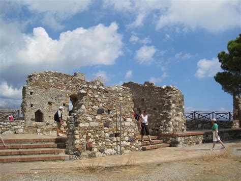 Visiting Castelmola, Sicily | WanderWisdom