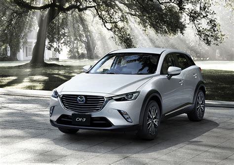 壁紙、マツダ、2015 Cx 3、自動車、ダウンロード、写真