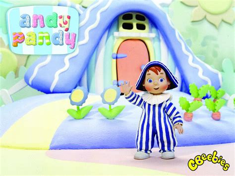 Watch Andy Pandy Season 1 Prime Video