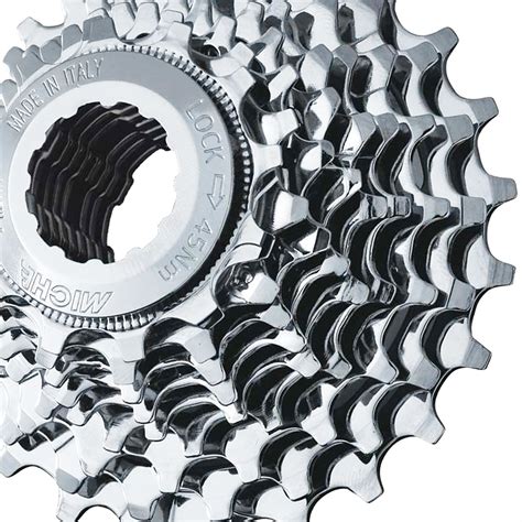 Miche Primato 9 Speed Cassette Campagnolo Ebay