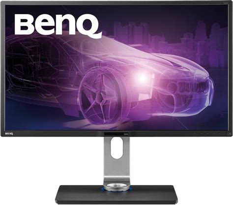 Benq Bl Pt Inch Qhd Designer Monitor With K High Resolution