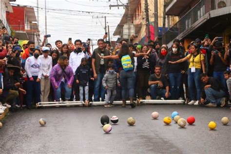 Carrera De Los Melones Una Competencia Cool En Xalapa