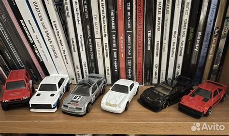 Модельки Hot Wheels main купить в Красноярске Хобби и отдых Авито