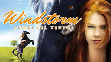 Windstorm Liberi Nel Vento Amazon Prime Video Flixable