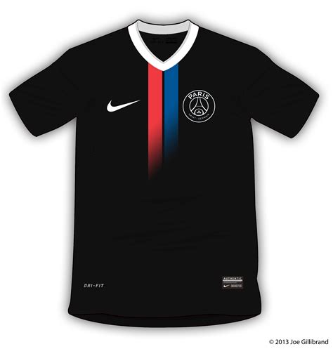 Monochrome Series Psg