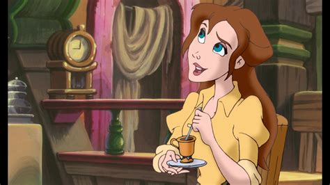 Tarzan Jane 2002 Screencap Fancaps