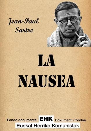 La Nausea