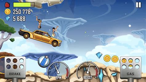 Hill Climb Racing MOD APK 1.62.1 (Unlimited Money) for Android