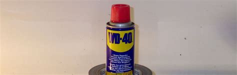 Wd40 And Duct Tape
