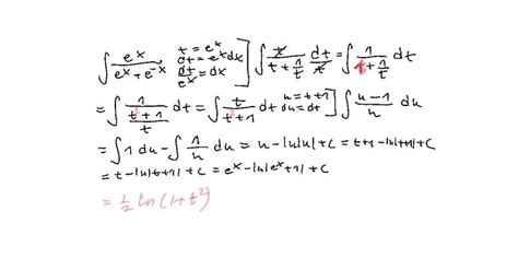 Integral (Matematik/Universitet) – Pluggakuten