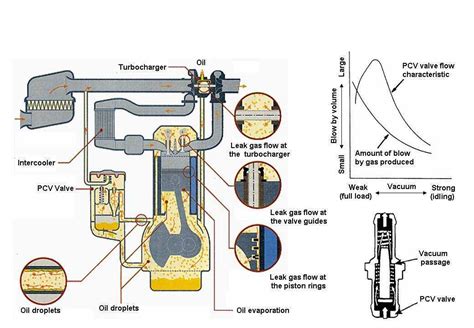 An Insight Into The Ls3 Pcv System