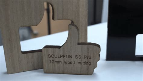 Sculpfun S6 Pro High Precision Laser Engraver - Scargill's Tech Blog