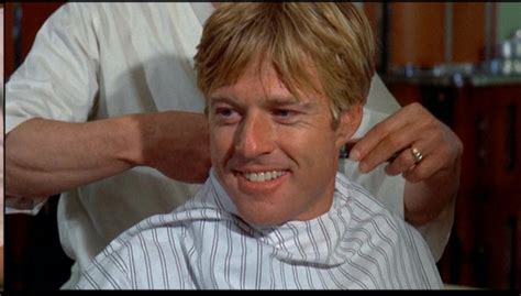 Robert Redford in The Sting (1973). - Newman. Redford. Hell Yes!