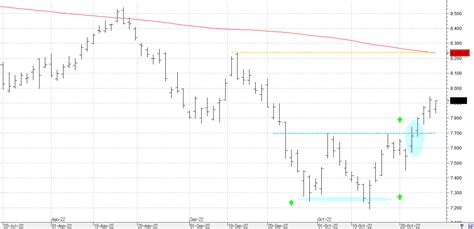 Ecobolsa El Rebote Del Ibex Sigue Intacto